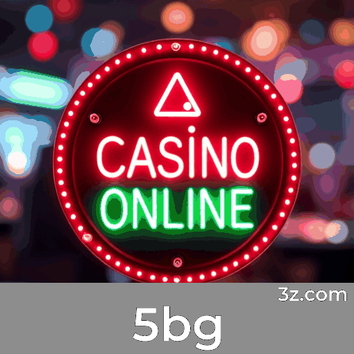 5bg: Plataforma de Jogos Estável, Segura e Otimizada para o Brasil