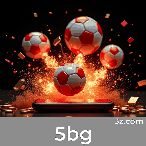 Universo de Jogos Extraordinários do 5bg: Diversão Sem Limites