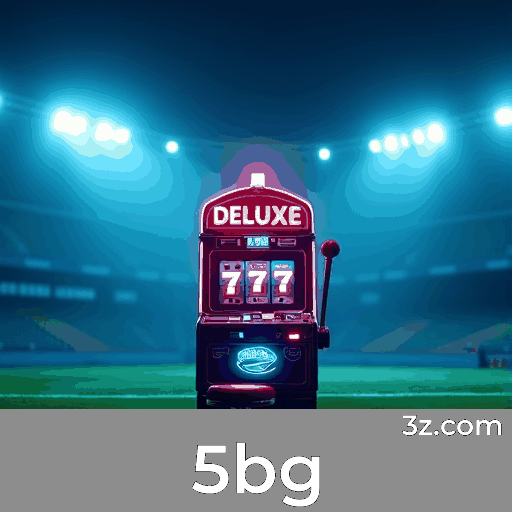 5bg: Desbloqueie Experiências e Vantagens Exclusivas de Membro