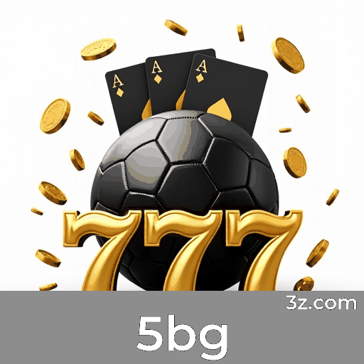 Maximize Suas Estratégias de Jogo com 5bg