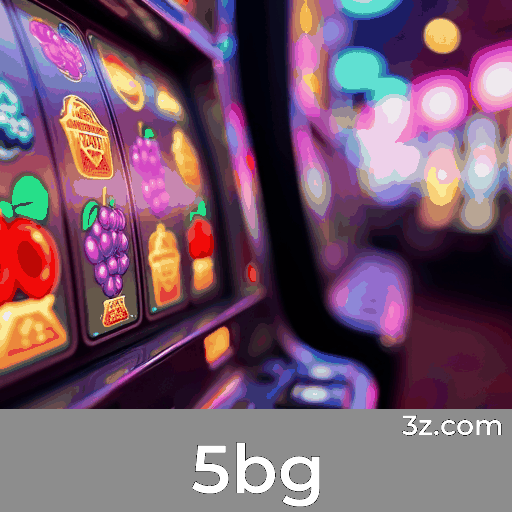 5bg: Apostas Esportivas Precisão e Excelência