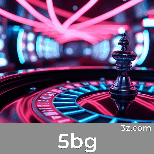 5bg: Plataforma de Jogos Estável, Segura e Otimizada para o Brasil