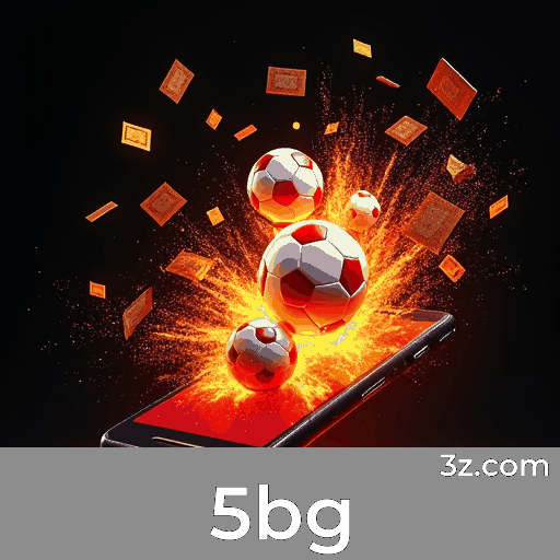 5bg: Ofertas Exclusivas para Usuários Brasileiros