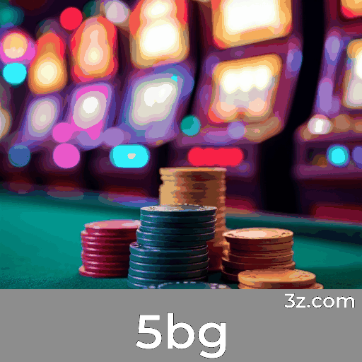 5bg App: Benefícios Exclusivos e Ofertas Imperdíveis!